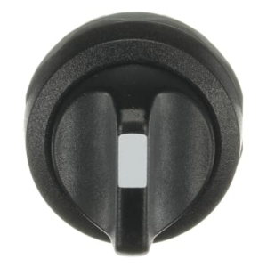 Interruttore selettore m2ss1-10b nero 2 posizioni  kw 315 2