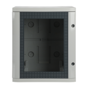 Quadro ip 66 porta trasportabile taglia 1  1sl0211a00
