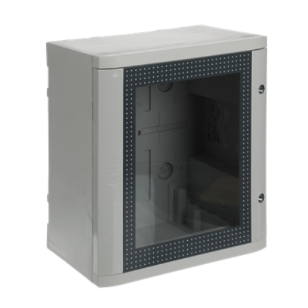 Quadro IP 66 Porta trasportabile Taglia 1 ABB 1SL0211A00