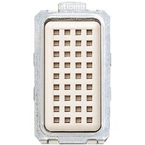 Suoneria bronzo 24vac 5va per citofonia  magic 5042n