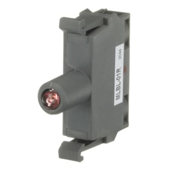 Blocco led integrato MLBL-01W 24VAC DC ABB KV 009 2