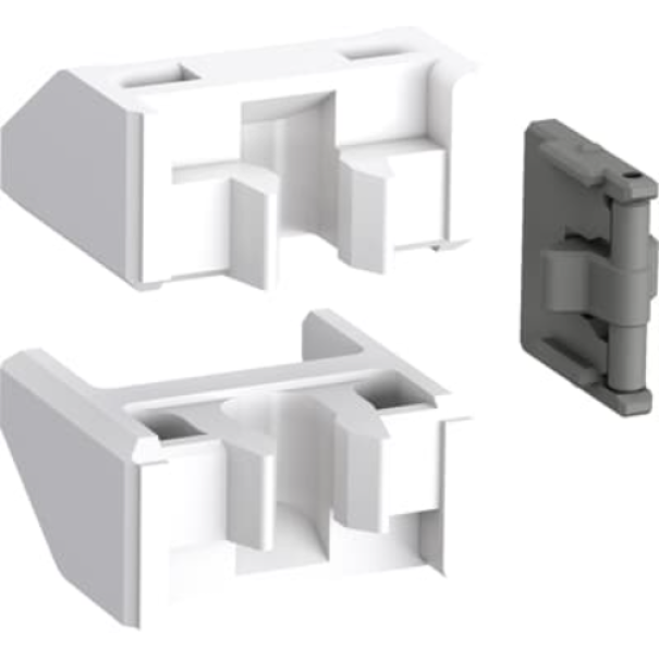 Interblocco meccanico AF9-AF38 ABB VM4  