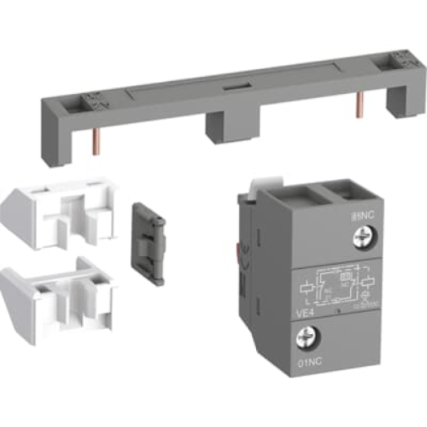 Interblocco meccanico elettrico ABB VEM4 