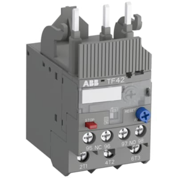 Rele termico 2 3-3 1 CLASSE 10 ABB TF423V1