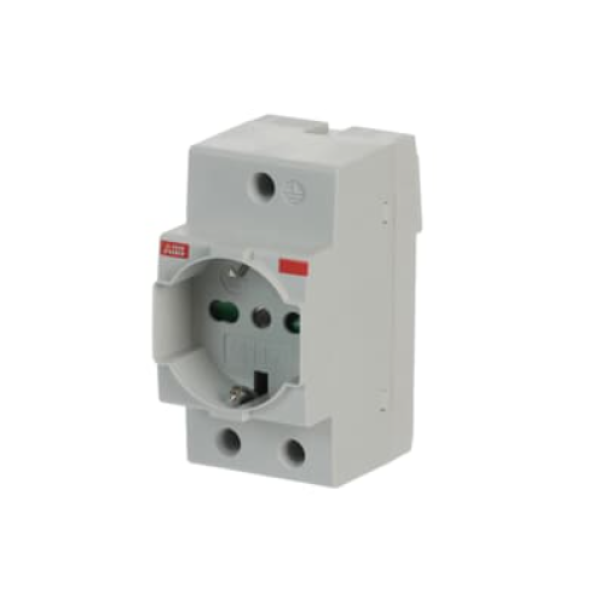 Presa italiana Schuko bivalente M1170 ABB M420274