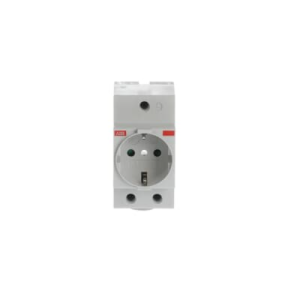 Presa italiana schuko p30 50/60hz m1173  ea 944 7
