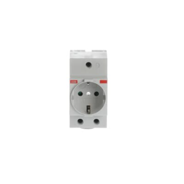 Presa italiana schuko P30 50/60Hz M1173 ABB EA 944 7 