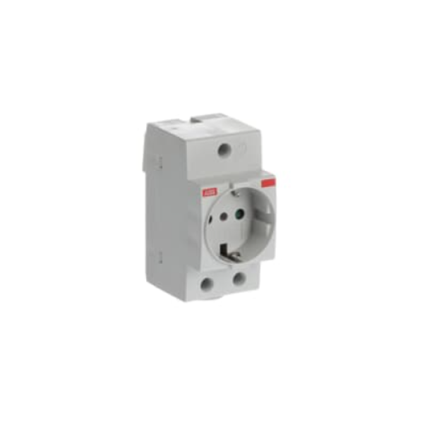 Presa italiana schuko P30 50/60Hz M1173 ABB EA 944 7 