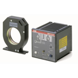 Relè di corrente residua rcq020/p 110-690vac/110-125vdc no tor  1sda069390r1
