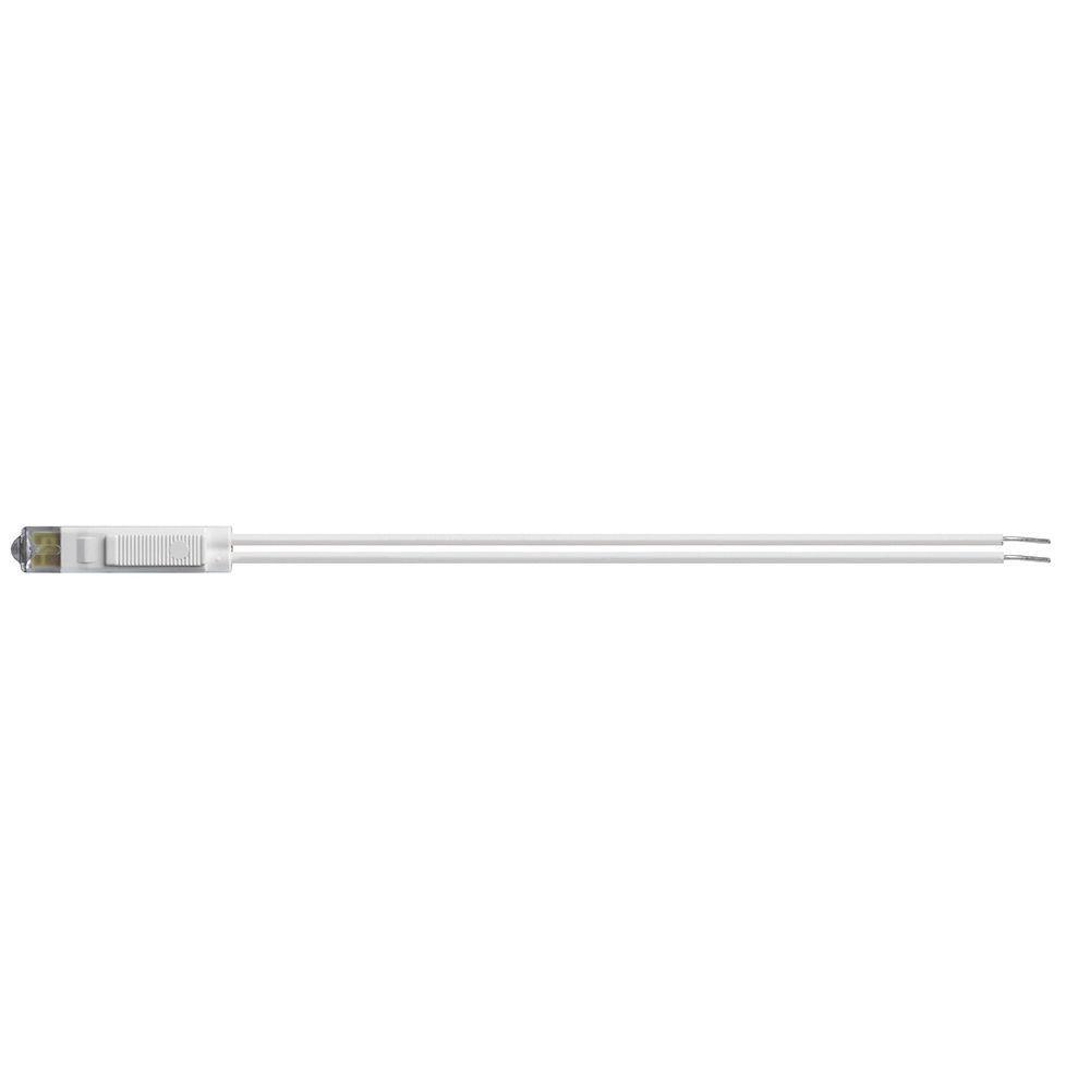 Led per comandi con profonditu00e0 ridotta 230Vac Blue Axolute Bticino H4743 230B