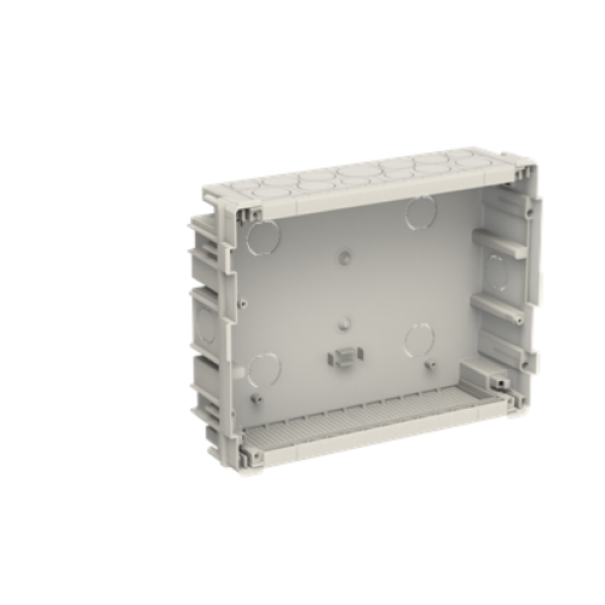 Scatola incasso 230x316x79 mm MISTRAL41 12M ABB 41S12X11