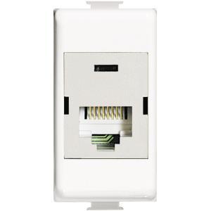 Connettore rj45 categoria 6 matix-btnet  am5962c6