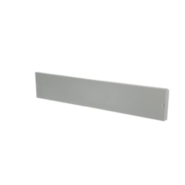 Pannello cieco per quadri elettrici H150-TAGLIA 6 ABB 1SL0327A00