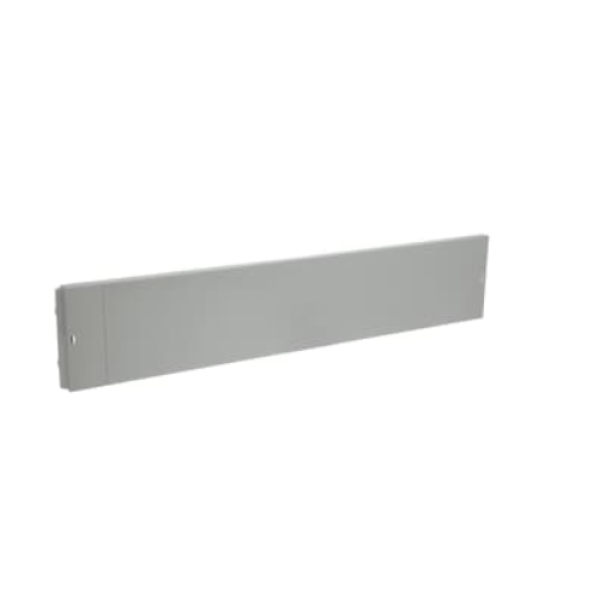 Pannello cieco per quadri elettrici H150-TAGLIA 6 ABB 1SL0327A00