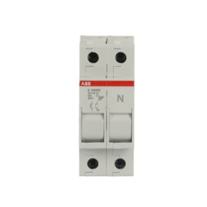 Interruttore sezionatore e 91n 32  e 90 1p+n 32a  m200893