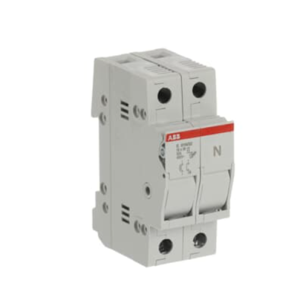Interruttore sezionatore E 91N 32  E 90 1P+N 32A ABB M200893 