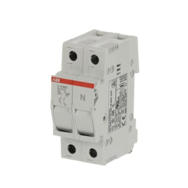 Interruttore sezionatore E 91N 32  E 90 1P+N 32A ABB M200893 