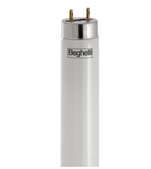 Tubo LED T8 600mm 9W 4000K 900lm Beghelli 56230
