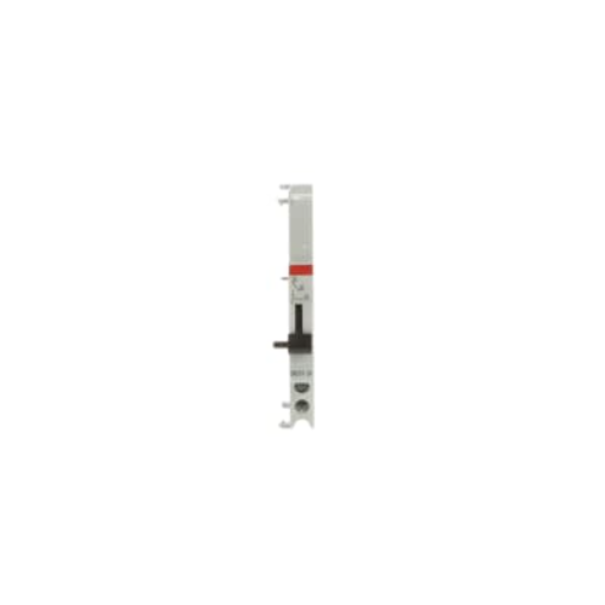 Contatto ausiliario 1NA+1NC ABB SN201-IH