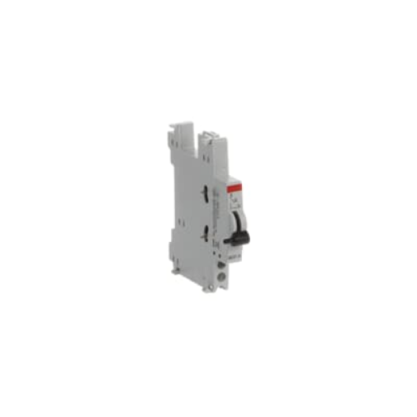 Contatto ausiliario 1NA+1NC ABB SN201-IH