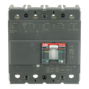 Xt3n 250 tmd 200-2000 4p f f inn=100%