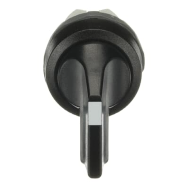 Interruttore Selettore M2SS4-10B Nero 2 Posizioni ABB KW 321 0