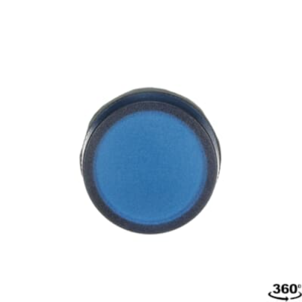 Spia Luminosa LED Blu 230V AC 22mm IP66/IP67/IP69K ABB CL2523L