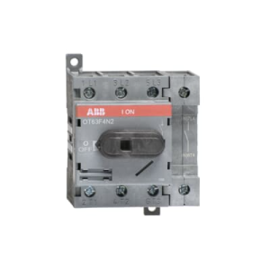 Interruttore sezionatore 63a ot63f4n2  ee 275 2