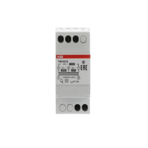 Trasformatore tm15 4-8-12v 15va  tm1512
