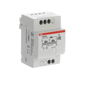 Trasformatore tm30 12-24v 30va  tm3024