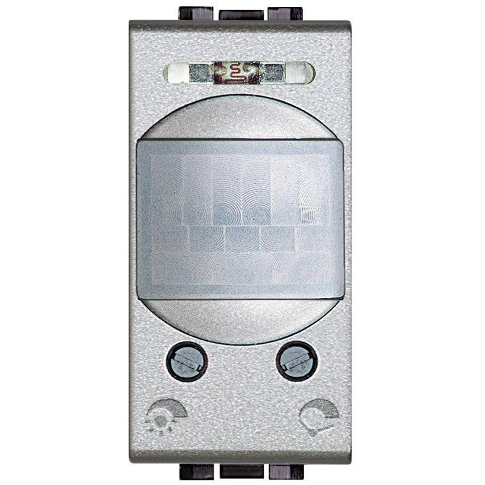 Interruttore Livinglight IR passivi 200W Bticino NT4431N