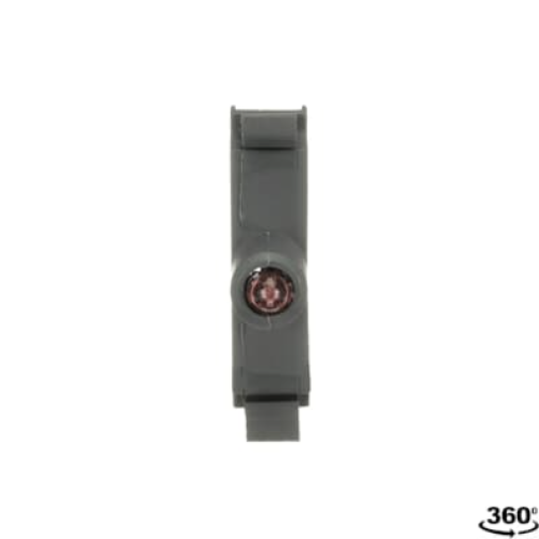 Blocco led  integrato MLBL-06W 220VDC ABB KV 034 0