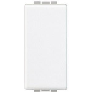 Falso polo 1 modulo bianco  n4950