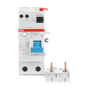 Blocco differenziale ac-40/0,03  b427913
