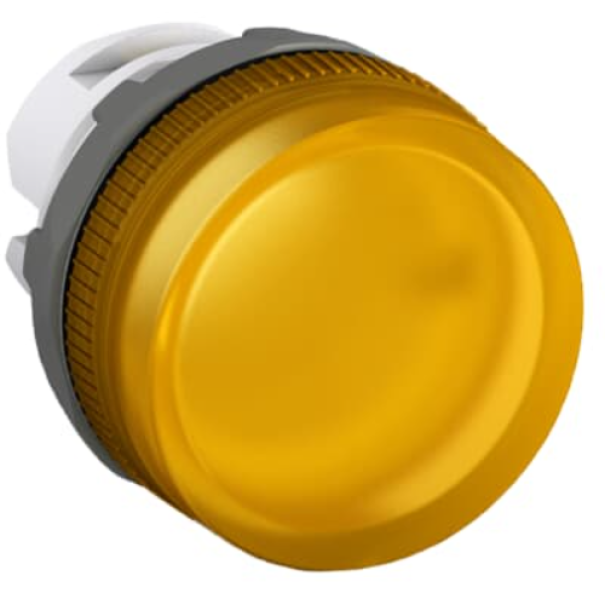 ML1-100Y Spia Led Gialla ABB EO 564 8
