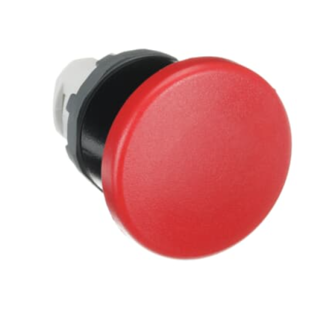 Pulsante a Fungo MPM1-10R Rosso 40mm ABB KW 241 0