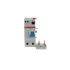 Blocco differenziale 2 poli dda202 a 63a 30ma  b427956