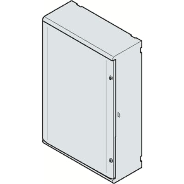 Porta opaca quadro IP 66 Taglia 3 ABB 1SL0203A00