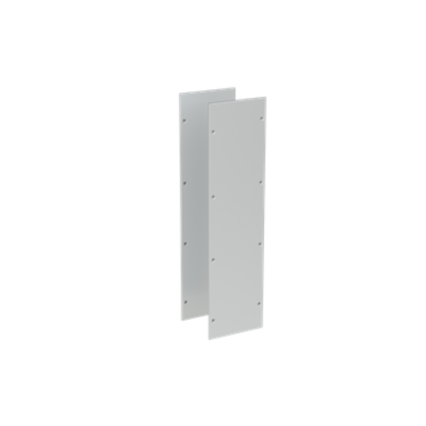 Pannelli laterali SPEE M 2  H=800mm IP55 ABB Q855S008