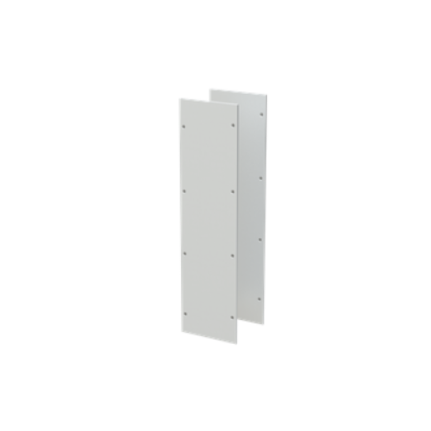 Pannelli laterali SPEE M 2  H=800mm IP55 ABB Q855S008