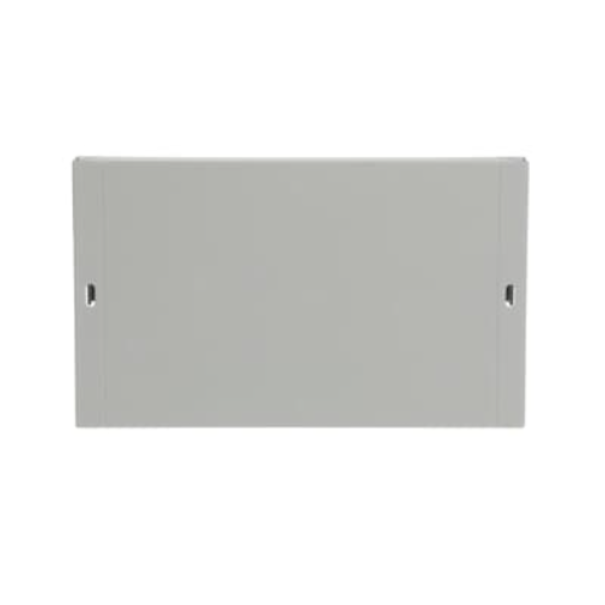 Pannello cieco per quadri elettrici H150-misura 1 ABB 1SL0324A00