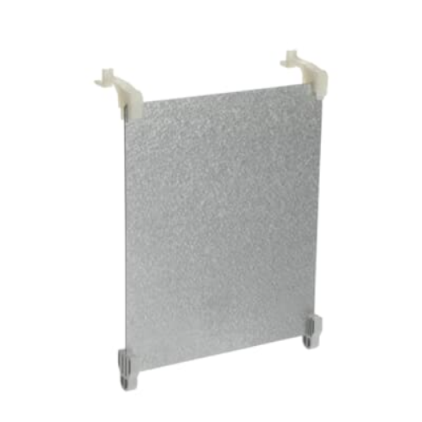 Piastra di fondo Metallo Taglia 1 ABB 1SL0259A00