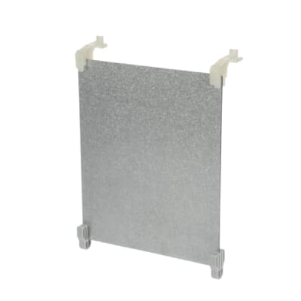 Piastra di fondo Metallo Taglia 1 ABB 1SL0259A00
