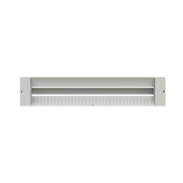 Pannello forato per quadro H150 con DIN-TAGLIA 1 ABB 1SL0307A00