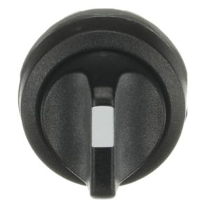 Selettore 3 posizioni nero m3ss1-10b   kw 501 7