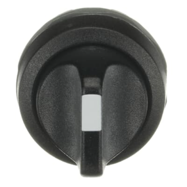 Selettore 3 posizioni Nero M3SS1-10B  ABB KW 501 7