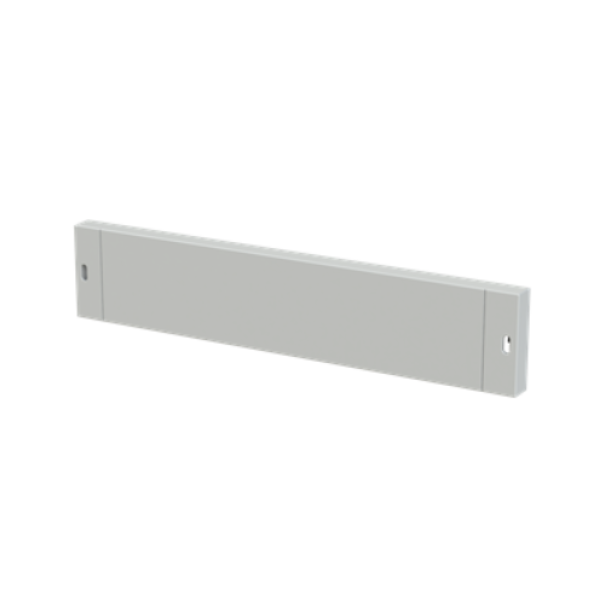 Pannello cieco per quadri H75 misura 2-3 ABB 1SL0319A00