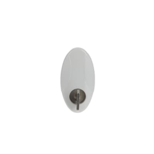 Maniglia con serratura gemini ip66  1sl0340a00rature