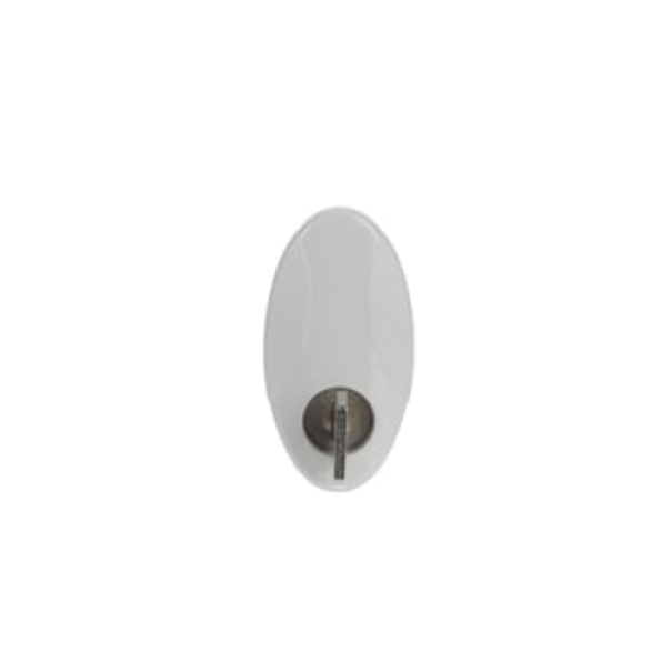 Maniglia con serratura Gemini IP66 ABB 1SL0340A00