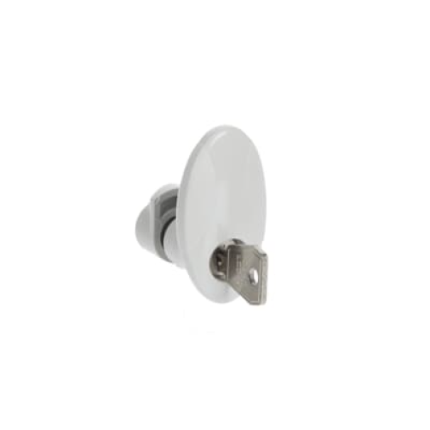 Maniglia con serratura Gemini IP66 ABB 1SL0340A00
